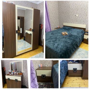 Manejlər: Zeyno*399₼ YATAQ mebeli :-TƏCİLİ SATILIR*‼️ Yaxşı vəziyyətdə