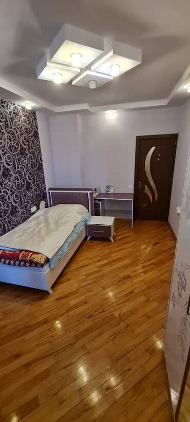 Yeni tikili: 3 otaqlı, Yeni tikili, m. Nəriman Nərimanov, 135 kv. m -da lalafo.az — 4 Yeni tikili: 3 otaqlı, Yeni tikili, m. Nəriman Nərimanov, 135 kv. m — 4