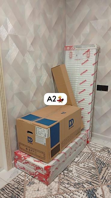 Digər biznes avadanlığı: AYNUR 2 💃 Konbi satılır Təzədir *Qiymət 880* Karofqadan acılmayıb — 1
