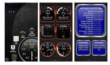 Alati za automobile: OBD2 Bluetooth dijagnostički adapter V1.5 – za Android i iOS Opis: - — 26