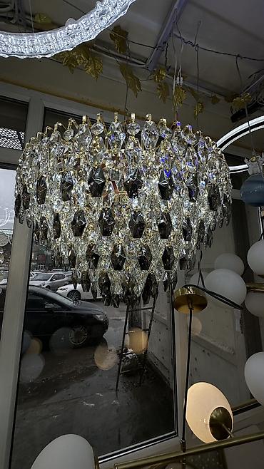 Подвесные потолочные светильники: Подвесные светильники LED – современная дизайнерская коллекция для — 18