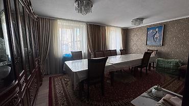 Sale of cottages and houses: Продается Дом 4 комнатный районе Арча бешик До улицу Ахунбая 100 — 7