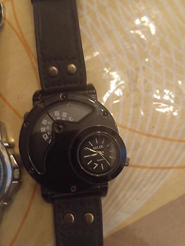 Aksesuarlar: Seiko Presage Automatic kişi qol saatı - Mexanizm: Avtomatik, 21 — 7