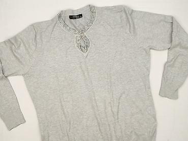 king: Sweter damski, rozmiar XL — 1
