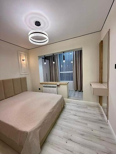 Продажа квартир: 2 комнаты, 54 м², Элитка, 4 этаж, Евроремонт at lalafo.kg — 3 Продажа квартир: 2 комнаты, 54 м², Элитка, 4 этаж, Евроремонт — 3