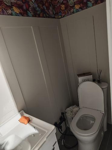 Продажа помещений свободного назначения: 📌 Продаётся коммерческое помещение 88 м² 1 этаж ▫️ Кухня и санузел — 10