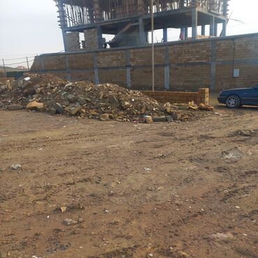 Torpaq sahələrinin satışı: Tikinti — 13