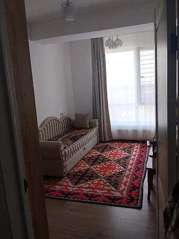 Продажа квартир: 2 комнаты, 60 м², Элитка, 10 этаж, Евроремонт — 8