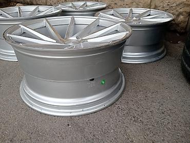 r18 teker diski: Məhsul: 4 ədəd yüngül lehimli disk dəsti Xüsusiyyətlər: - Material — 4