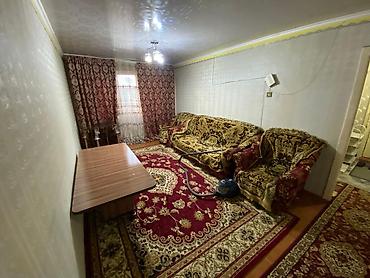 Долгосрочная аренда квартир: 2 комнаты, С мебелью полностью at lalafo.kg — 3 Долгосрочная аренда квартир: 2 комнаты, С мебелью полностью — 3
