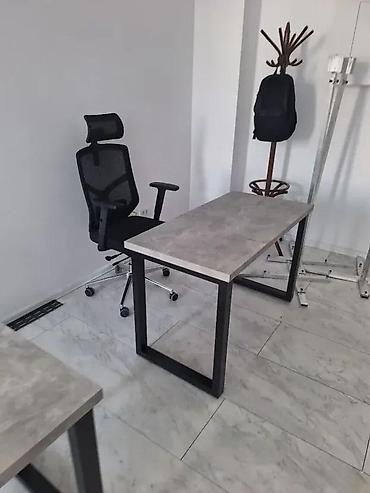 Kancelarijski stolovi: RADNI KANCELARIJSKI STOLOVI PO MERI MX664 | — 14