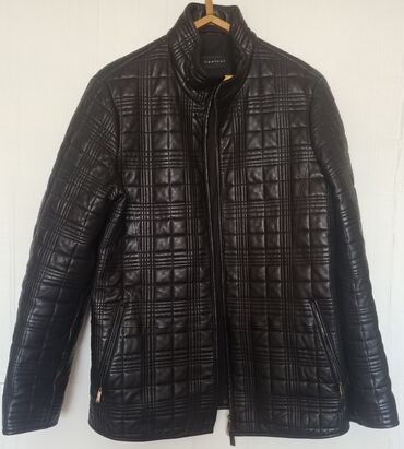 repetitor po geometrii 5 klass: Куртка L (EU 40), цвет - Черный