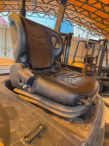 Погрузчики: Погрузчик, LiuGong, Колесный, Вилочный — 9