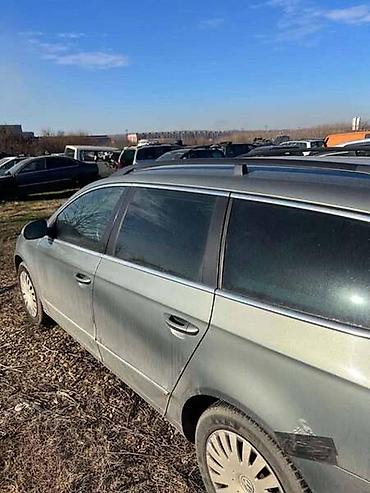 pezo 1: RETROVIZORI ZA VOLKSWAGEN PASSAT B6 | Retrovizori za VW Passat B6 — 2