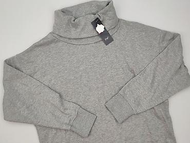 welniane: F&F, Bluza damska
, rozmiar XL — 1