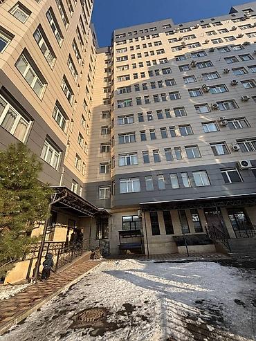 2 8: 3 комнаты, 96 м², Элитка, 9 этаж, Евроремонт — 9