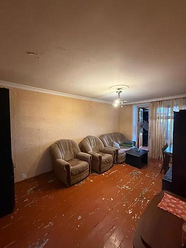 badamdar: İcarəyə verilir 2 otaqlı köhnə tikili 50 m², Əhmədli q. 400 AZN/ay 2 — 1