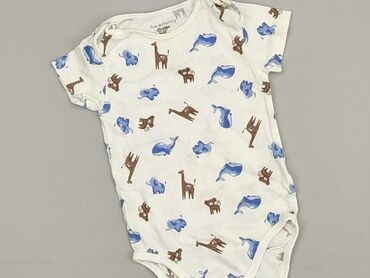 Body, Fox&Bunny, 12-18 months, 
condition - Perfect