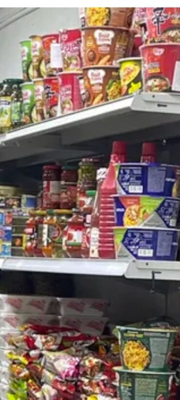 кофейня в аренду: Срочно арендага продуктовый магазин керек Аламедин базар Аламедин 1