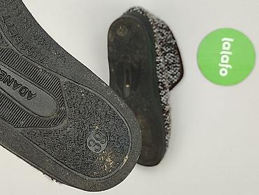 slippers: Kapcie damskie, rozmiar 39 — 5