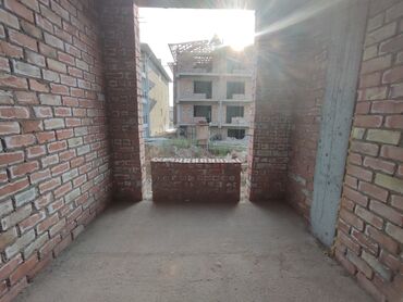 Продажа квартир: 1 комната, 30 м², Элитка, 2 этаж, ПСО (под самоотделку) — 7