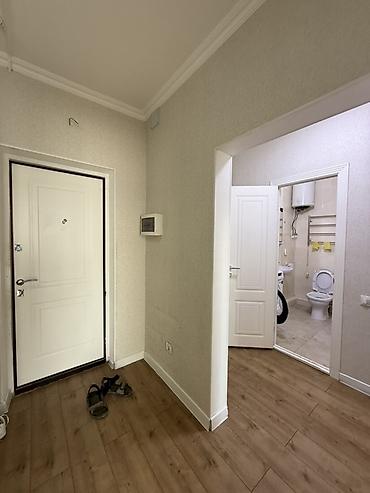 Продажа квартир: 1 комната, 48 м², Элитка, 7 этаж, Косметический ремонт — 2