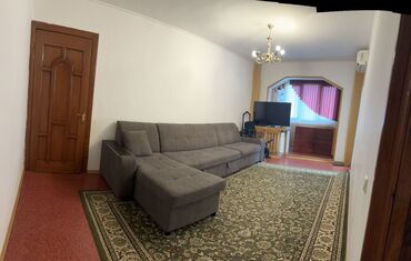 3 микрорайоне: 2 комнаты, 44 м², 104 серия, 3 этаж, Косметический ремонт