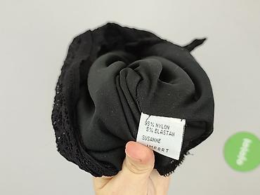 białe bluzki basic: Oxford, Bluzka damska, rozmiar M — 5