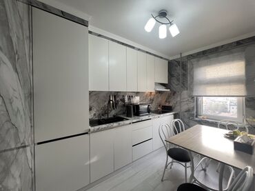 Продажа квартир: 3 комнаты, 63 м², Индивидуалка, 11 этаж, Евроремонт — 1