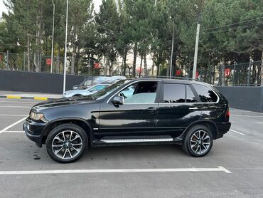 органайзер в багажник бишкек: BMW X5: 2002 г., 3 л, Автомат, Дизель, Жол тандабас