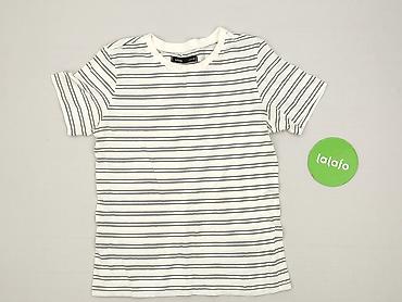 koszule wistula: Sinsay, T-shirt damski, rozmiar M — 2