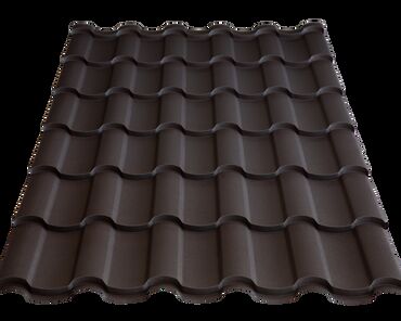 Çerepitsa: Metal dam örtükləri, Zəmanətli, Kredit var — 3