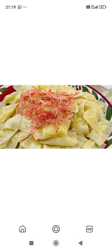 Домашние блюда узбекской кухни на заказ - Плов с мягким мясом