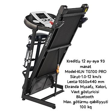 Спорт и отдых: Qaçış aparatı anbardan satış. kredit mövcuddur — 1