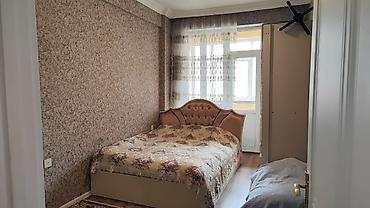 Yeni tikili: 2 otaqlı, Yeni tikili, 81 kv. m — 9