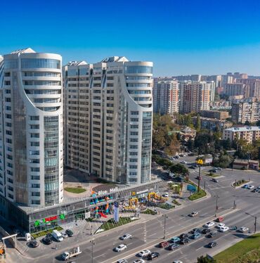 LDV: Blue mall və çox yaxını iş axtarıram. Kassir Satıcı Anbar