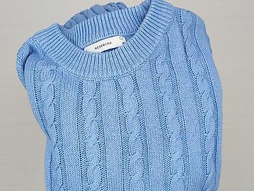 springfield sweter: Sweter damski, rozmiar M — 6