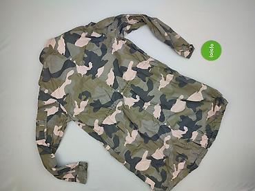 divided kurtka: H&M Divided, Parka damska, rozmiar S — 3
