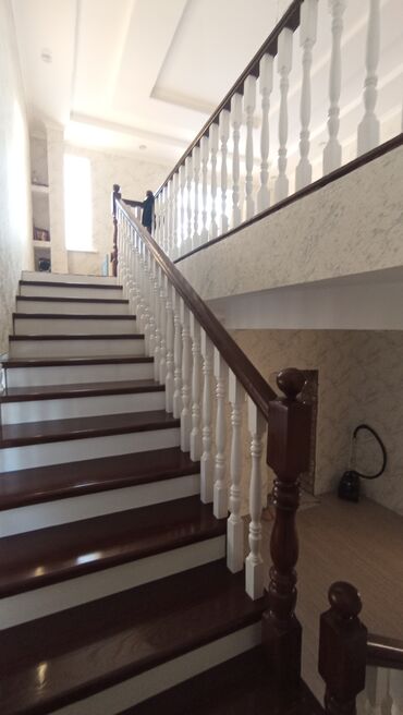Продажа домов: Таунхаус, 216 м², 7 комнат, Собственник, Евроремонт at lalafo.kg — 13 Продажа домов: Таунхаус, 216 м², 7 комнат, Собственник, Евроремонт — 13
