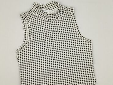 stradivarius top z odkrytymi ramionami: FB Sister, Women`s top, size M