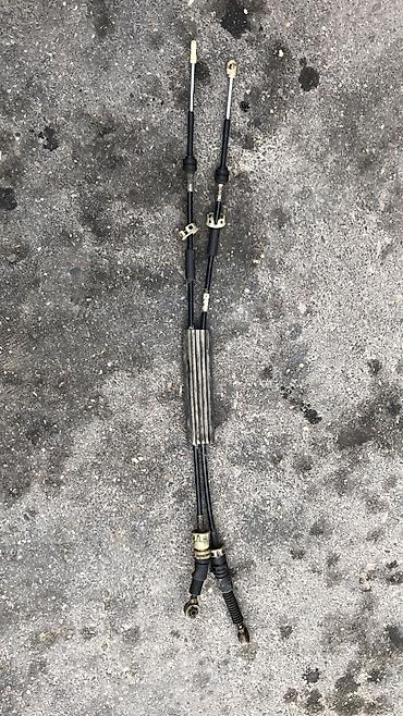 Digər avtomobil ehtiyat hissələri: Nissan Teana J31 üçün orjinal ehtiyat hissələri var — 2