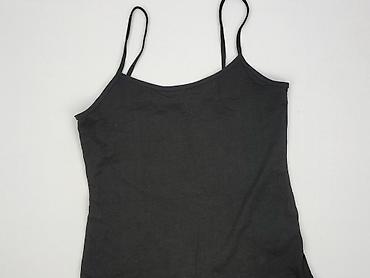 elastan materiał: Janina, Top damski, rozmiar S — 1