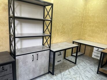 Столы для кафе: Офисный мебель в наличии и на заказ — 13