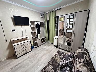 комнату в общежитии: Студия, 25 м², 3 этаж — 9