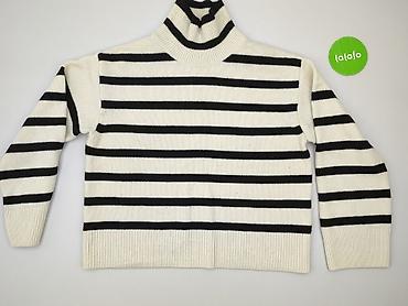 wallis sweter: H&M, Sweter damski, rozmiar S — 2