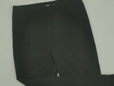 bluzki z kołnierzykiem sinsay: Leggings, SinSay, S (EU 36), condition - Fair