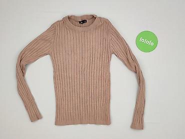 sweter w paski c: Lindex, Sweter damski, rozmiar XS — 2