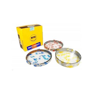 Вкладыши: Вкладыши Subaru Новый, Оригинал — 3