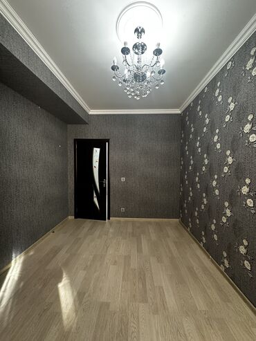 Yeni tikili: 2 otaqlı, Yeni tikili, 56 kv. m — 5