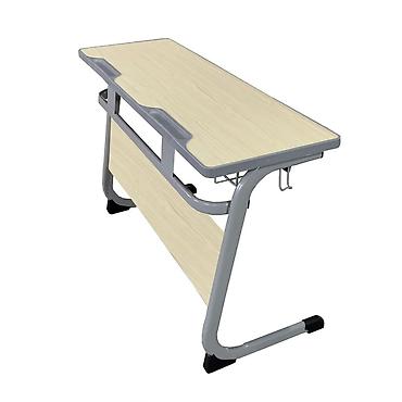 study table: Комплект парты и стула, Новый, Самовывоз, Бесплатная доставка, Платная доставка — 2